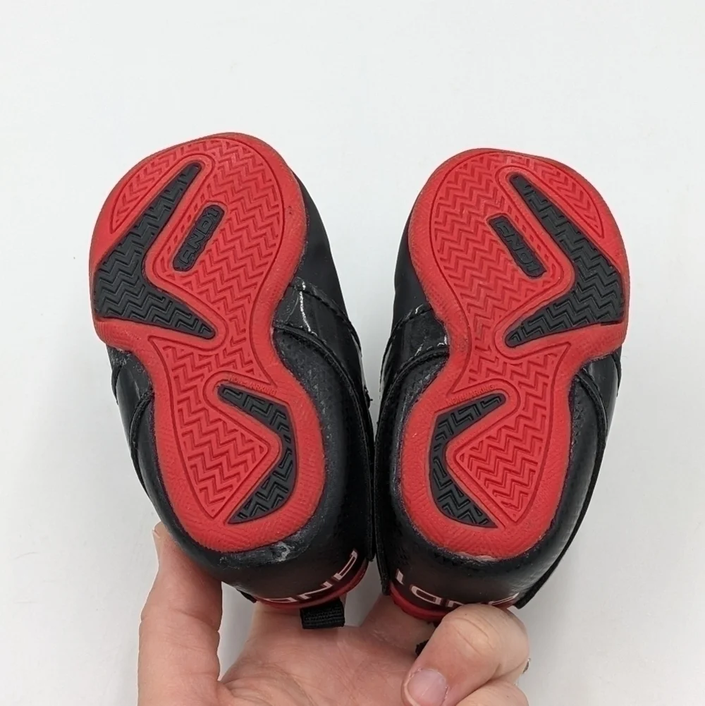And1 Sneaker Shoe 3T